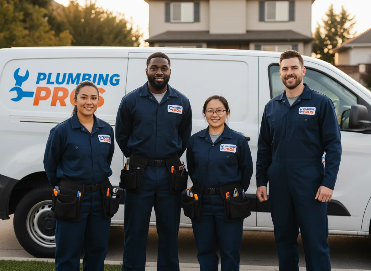 Water Heater Repair company in Hannibal, OH